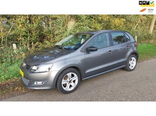 Volkswagen Polo 1.2 Easyline