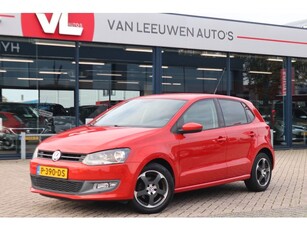 Volkswagen Polo 1.2 Easyline Airco Radio CD APK 25-03-2025