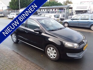 Volkswagen Polo 1.2 Easyline (bj 2011)