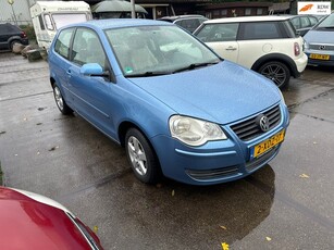 Volkswagen Polo 1.2 Inruil mogelijk