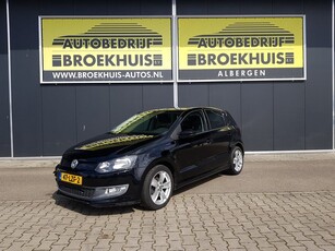 Volkswagen Polo 1.2 TDI BlueMotion Comfortline (bj 2010)