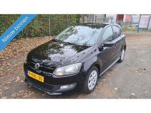 Volkswagen Polo 1.2 TDI BlueMotion RIJDT TOP EN TOP ONDER