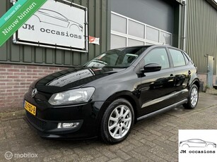 Volkswagen Polo 1.2 TDI BlueMotionCarPlayClimaCruiseNAP