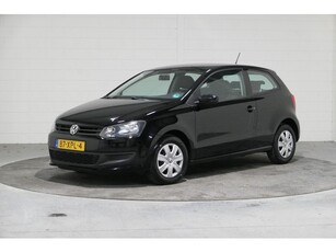 Volkswagen Polo 1.2 Trend 3 Drs, NL auto, 1e Eig. Boekjes