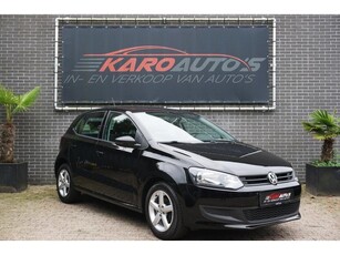 Volkswagen Polo 1.2 Trend Airco Elek rmn Lm Nw ketting/beurt