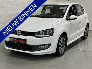 Volkswagen Polo 1.2 TSI BlueMotion AIRCO / CRUISE / LMV