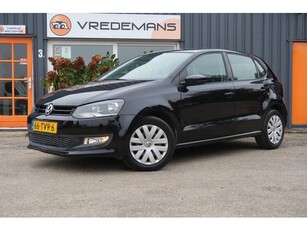 Volkswagen Polo 1.2 TSI BlueMotion Comfortline NAP!