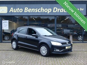 Volkswagen Polo 1.2 TSi Bluetooth Clima Cruise Stoelverw