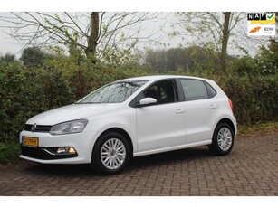 Volkswagen Polo 1.2 TSI Comfortline *1e EIG ! *MultiMedia