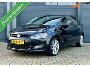 Volkswagen Polo 1.2 TSI Comfortline 5 Deurs Airco