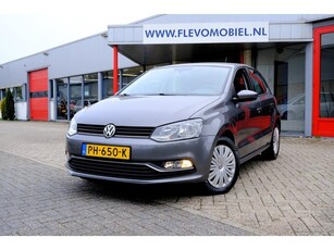 Volkswagen Polo 1.2 TSI Comfortline 5-drs AircoCruise