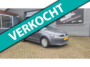 Volkswagen Polo 1.2 TSI Comfortline