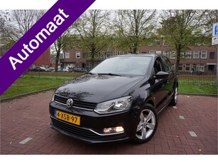 Volkswagen Polo 1.2 TSI Comfortline AUTOMAAT 1E