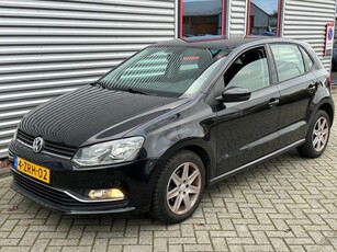 Volkswagen Polo 1.2 TSI Comfortline (bj 2015)