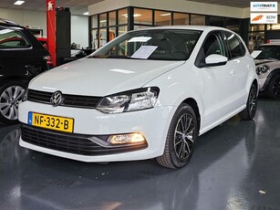 Volkswagen Polo 1.2 TSI Comfortline