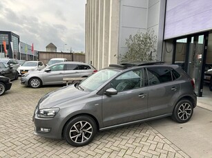 Volkswagen POLO 1.2 TSI First Edition PANO! CARPLAY! INRUIL