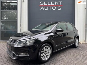 Volkswagen Polo 1.2 TSI Highline