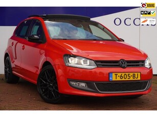 Volkswagen Polo 1.2 TSI Highline / 105PK / Pano-Dak /