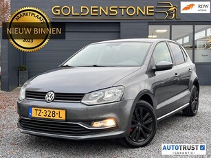 Volkswagen Polo 1.2 TSI Highline 2e