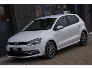 Volkswagen Polo 1.2 TSI Highline Allstar Cruise