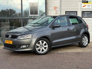 Volkswagen Polo 1.2 TSI Highline, AUTOMAAT, NAP, NAVI