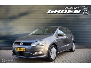 Volkswagen Polo 1.2 TSI Highline