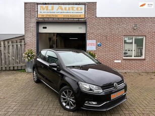 Volkswagen Polo 1.2 TSI Highline fresh