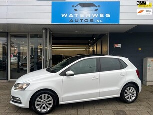 Volkswagen Polo 1.2 TSI Highline Panodak/PDC/Airco/Multi.