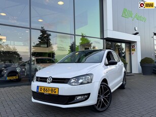 Volkswagen Polo 1.2 TSI Life * Cruise Control *