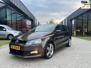 Volkswagen Polo 1.2 TSI R-Line Edition Clima DSG CarPlay