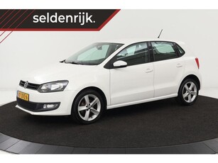 Volkswagen Polo 1.2 TSI Trendline Airco Radio/CD