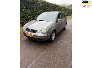 Volkswagen Polo 1.4-16V Athene 144000 km NAP