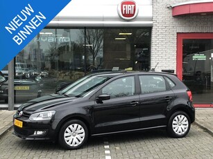 Volkswagen Polo 1.4-16V Comfortline