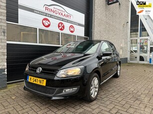 Volkswagen Polo 1.4-16V Comfortline Nette Auto