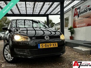 Volkswagen Polo 1.4-16V Nieuwe APK