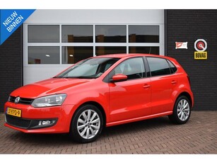 Volkswagen Polo 1.4 5 drs Comfortline Airco