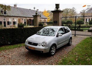 Volkswagen Polo 1.4 Highline DISTRIBUTIE RECENT GEDAAN