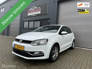 Volkswagen Polo 1.4 TDI BlueMotion