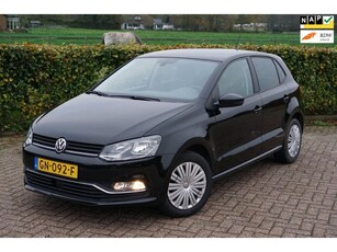 Volkswagen Polo 1.4 TDI Comfortline1e