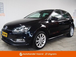 Volkswagen Polo 1.4 TDI Highline DSG (APK:Nieuw) BTW