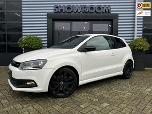 Volkswagen Polo 1.4 TSI