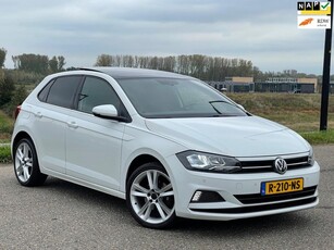 Volkswagen Polo 1.6 TDI Highline