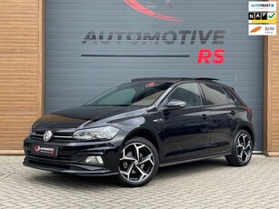 Volkswagen Polo 1.6 TDI R-line Pano Led Adaptive Cc Apple