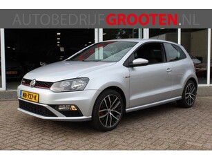 Volkswagen Polo 1.8 TSI GTI//192PK!! (bj 2017)