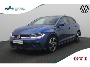 Volkswagen Polo 2.0 TSI 207PK DSG GTI IQ Light Keyless