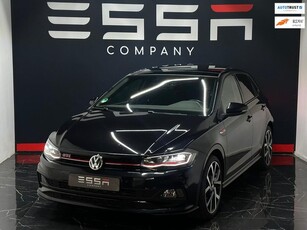 Volkswagen Polo 2.0 TSI GTI Pano Virtual Camera Beats LED