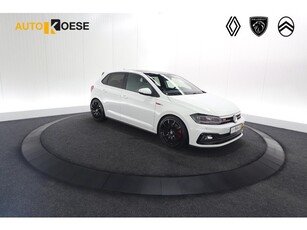 Volkswagen Polo 2.0 TSI GTI Panoramadak 250 PK Ferry