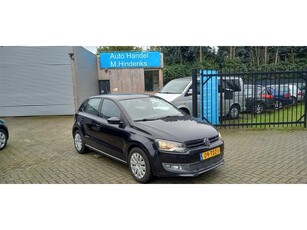 Volkswagen POLO Airco navi Cruise 5drs apk nieuw