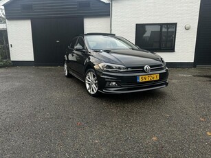 Volkswagen Polo R Line 1.0 TSI DSG NAP Pano Digi Led Climate