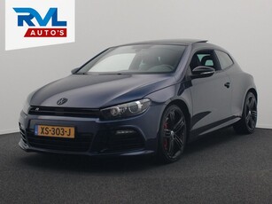 Volkswagen Scirocco 2.0 TSI R Automaat Leder Navigatie